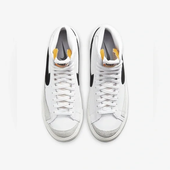 Nike Blazer Mid '77 Women’s size 8 - Picture 3 of 11